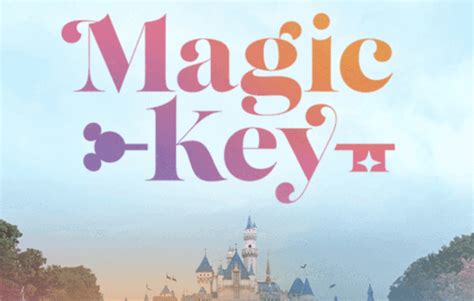 Enhance Your Magical Journey: Upgrading Your Key Pass for More Powerful Adventures